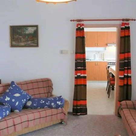 Villa Nepomuk *